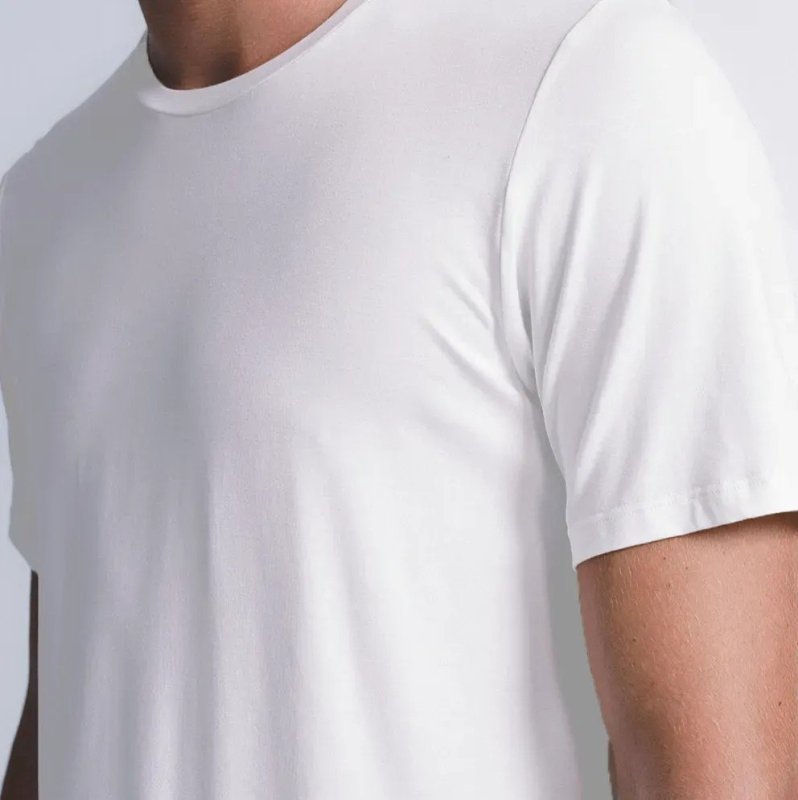 Camiseta Básica Tech Daily Insider