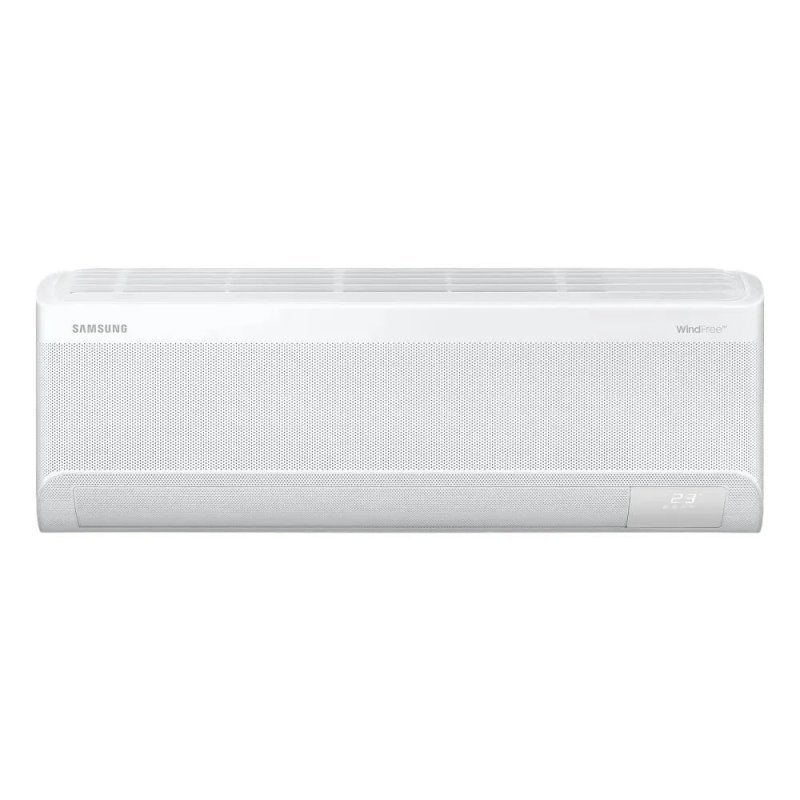 Ar-Condicionado Split Samsung Inverter WindFree AI Pro 12.000 BTUs Frio AR60H12D1AWNAZ