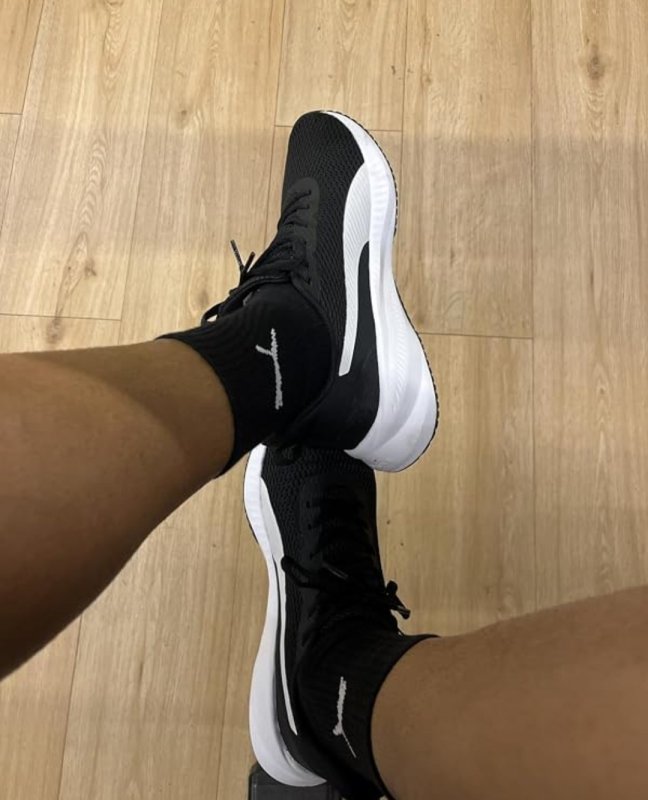 Puma Tênis Flyer Lite 3 Running