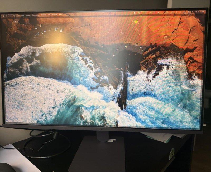 Monitor LG Gamer UltraGear G411B-B FHD 1ms IPS 144hz 24" + Frete Grátis