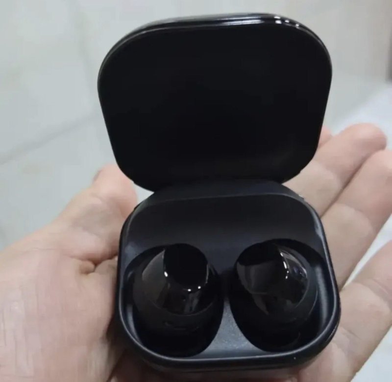 Fone Bluetooth Samsung Galaxy Buds Core Preto
