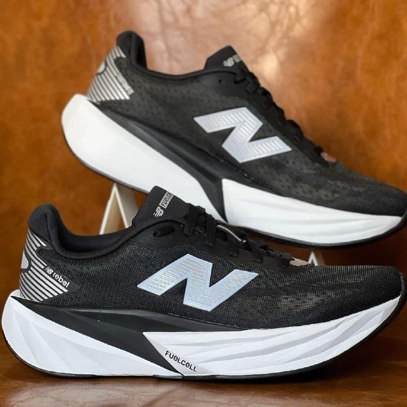 Tênis Corrida New Balance Fuelcell Rebel V5 Masculino