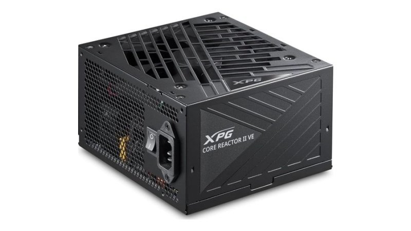 Fonte XPG Core Reactor II VE 850W