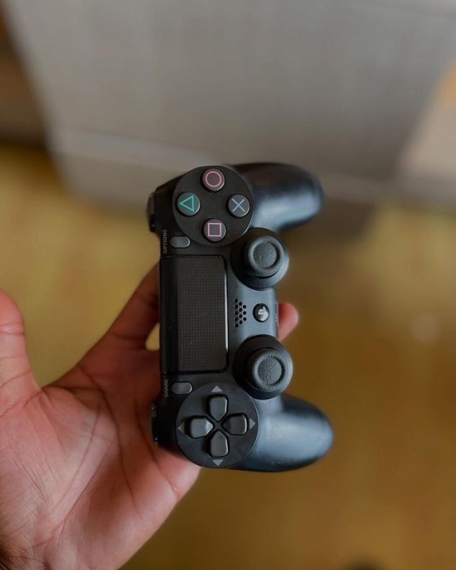 Controle Playstation Dualshock 4 Sony