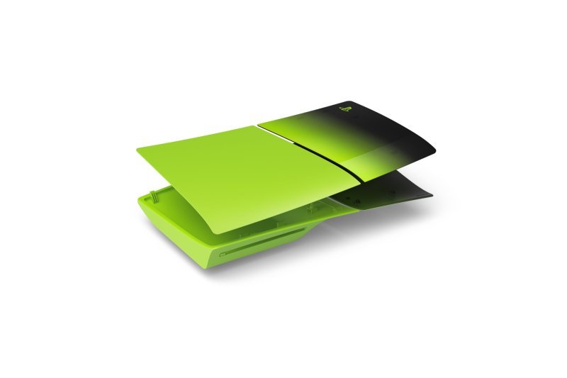 Tampas Console PlayStation 5 - Hyperpop