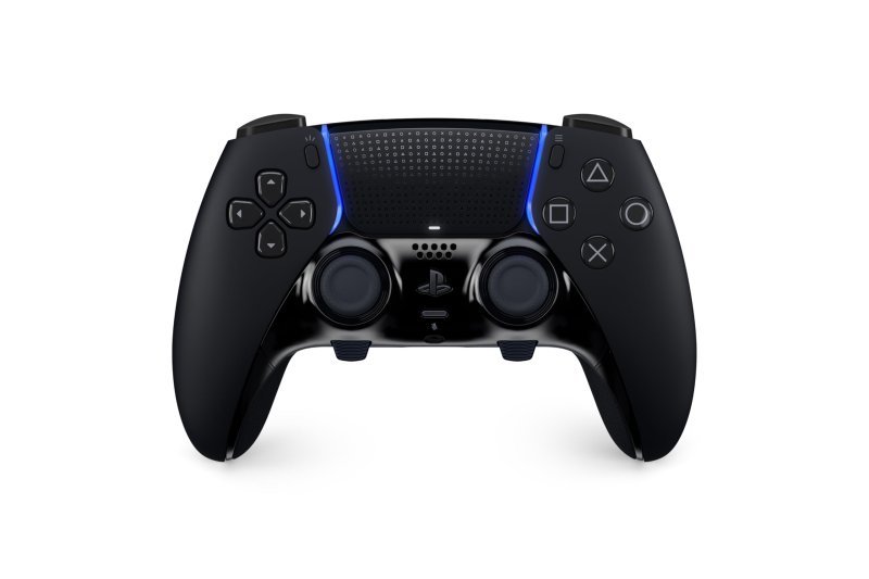 Controle Dualsense Edge - Midnight Black