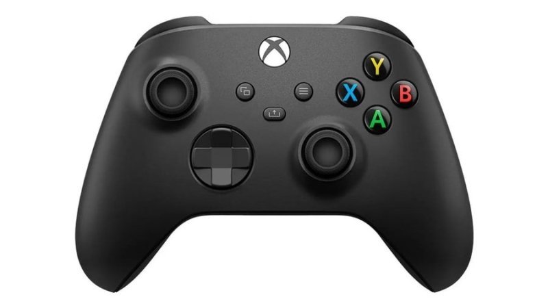 Controle Xbox Wireless Series X
