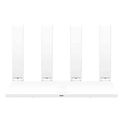 Roteador HUAWEI WiFi AX2S 5 GHz Wi-Fi 6