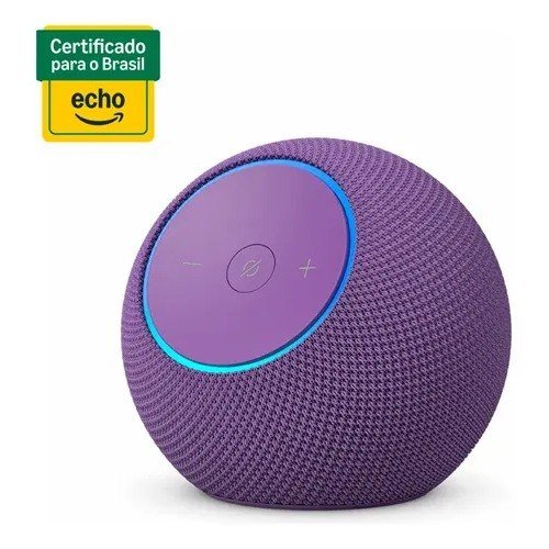 Echo Dot Max Roxa