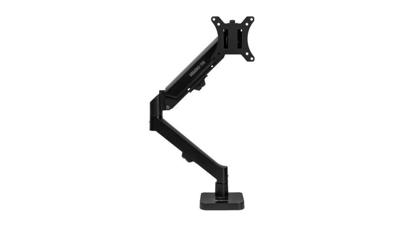 Suporte Articulado Para Monitor e TV Zinnia Nimbo 110, 13 Pol. a 32 Pol Preto