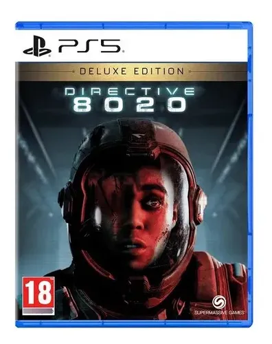 Directive 8020 Deluxe Edition