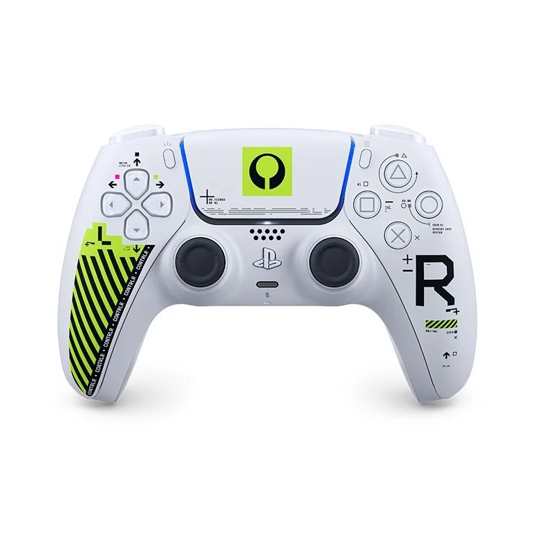 Controle Dualsense - Edição Marathon