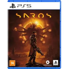 Saros