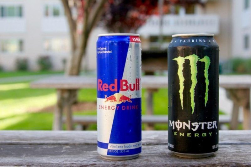 Kit 4 Energéticos Red Bull 250ml