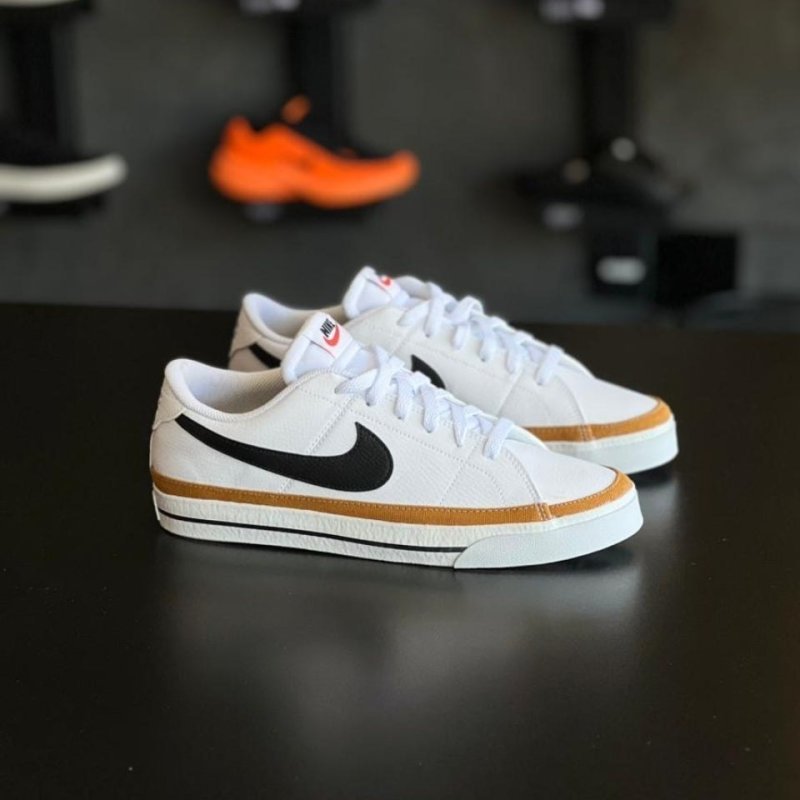Tênis Nike Court Legacy Next Nature Feminino