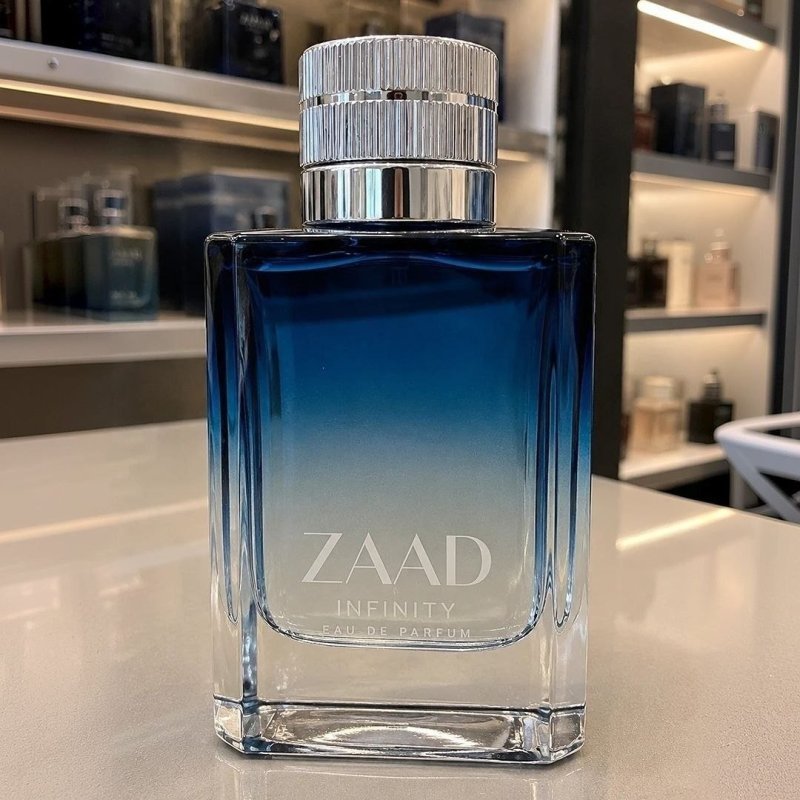 O Boticário Zaad Infinity Eau De Parfum 95ml