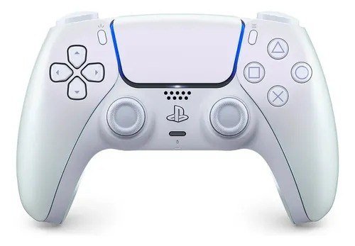 Controle Sem Fio Dualsense Chroma Pearl Ps5 - Sony