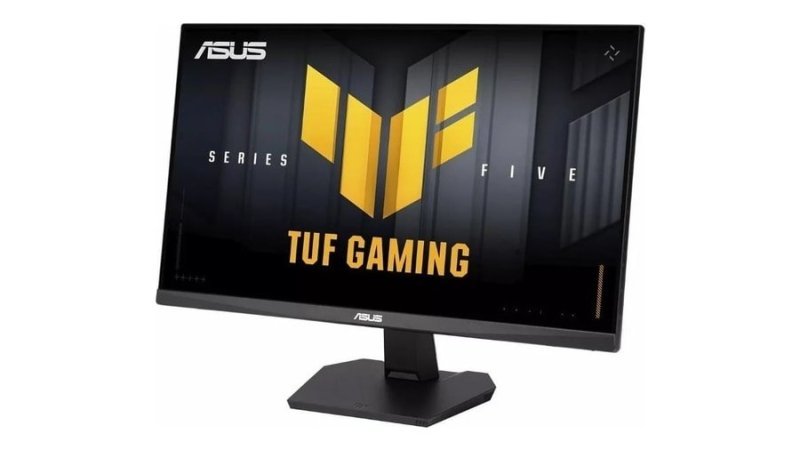 Monitor Gamer ASUS TUF 23.8", Full HD, 260Hz