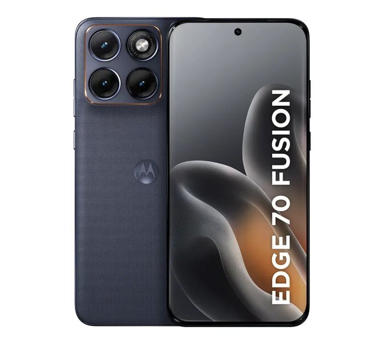Motorola Edge 70 Fusion 5G de 256GB por R$1.793,70