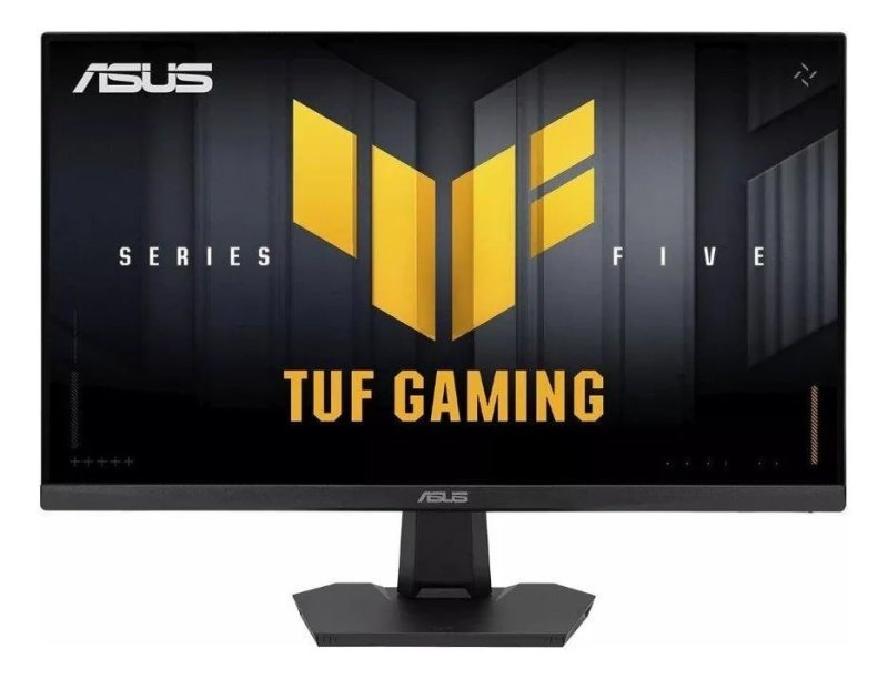 Monitor Gamer Asus Tuf 23.8, Full HD, 260Hz, 0.3ms