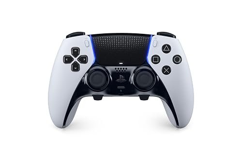 Controle sem fio DualSense Edge™