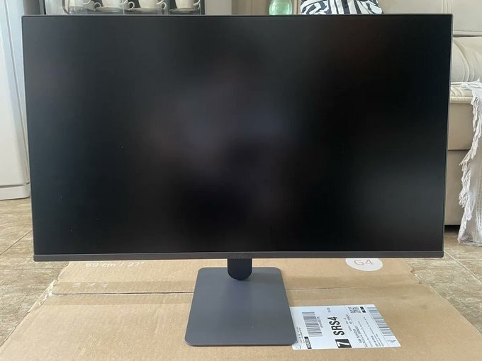 LG UltraGear Monitor Gamer 27" IPS, 144Hz Nativo, 1ms, Full HD