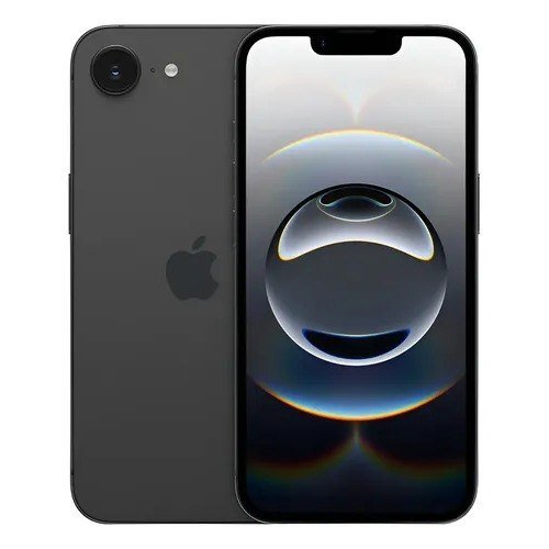 Apple iPhone 16e 128GB (2 Cores)
