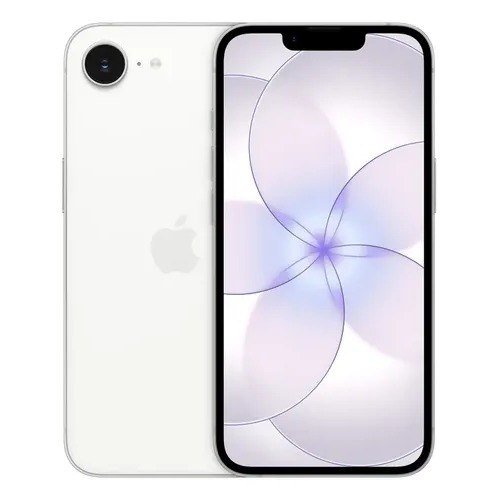 iPhone 17e 256GB Branco