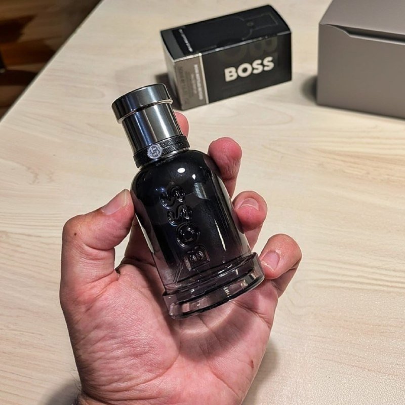 BOSS Bottled Beyond Eau de Parfum for Him 50ml