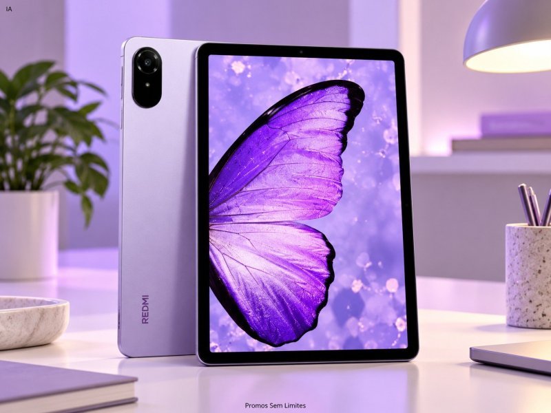 Tablet Xiaomi Redmi Pad 2 11" 8GB/256GB