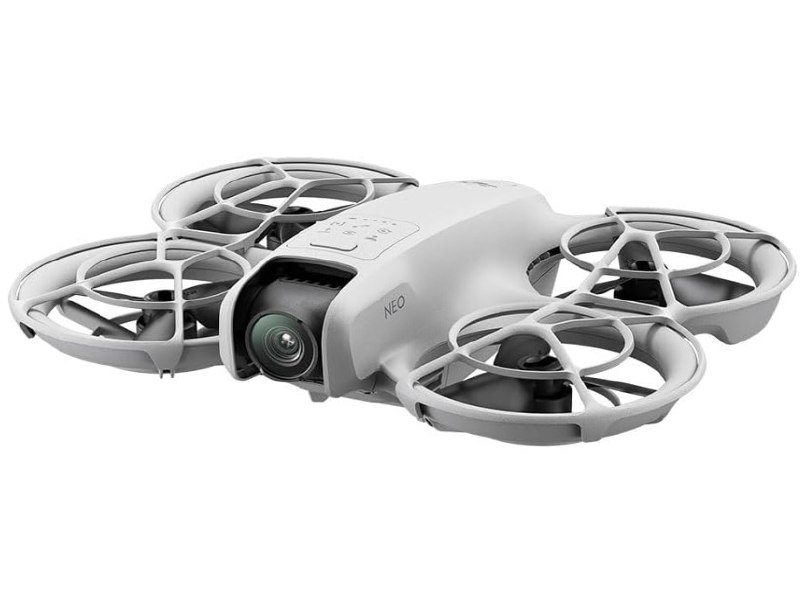 Drone DJI Neo Standard BR - DJI050