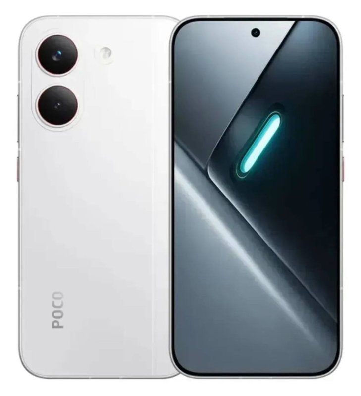 POCO X8 PRO 8GB / 512GB