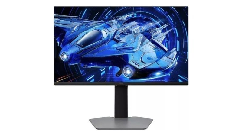 Monitor Gamer TCL 25" QD-Mini LED 300Hz 1ms 25G64