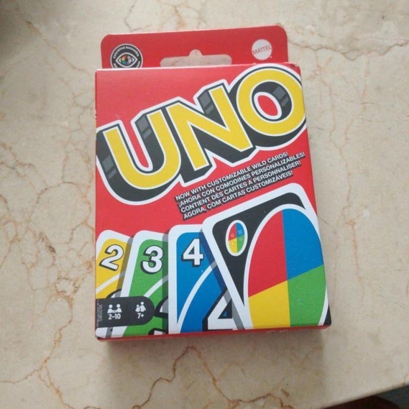 Uno Original