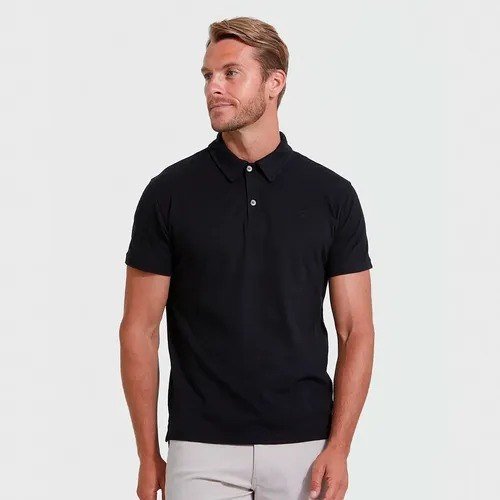 Camisas Masculinas Polo De Alta Qualidade Seven Line