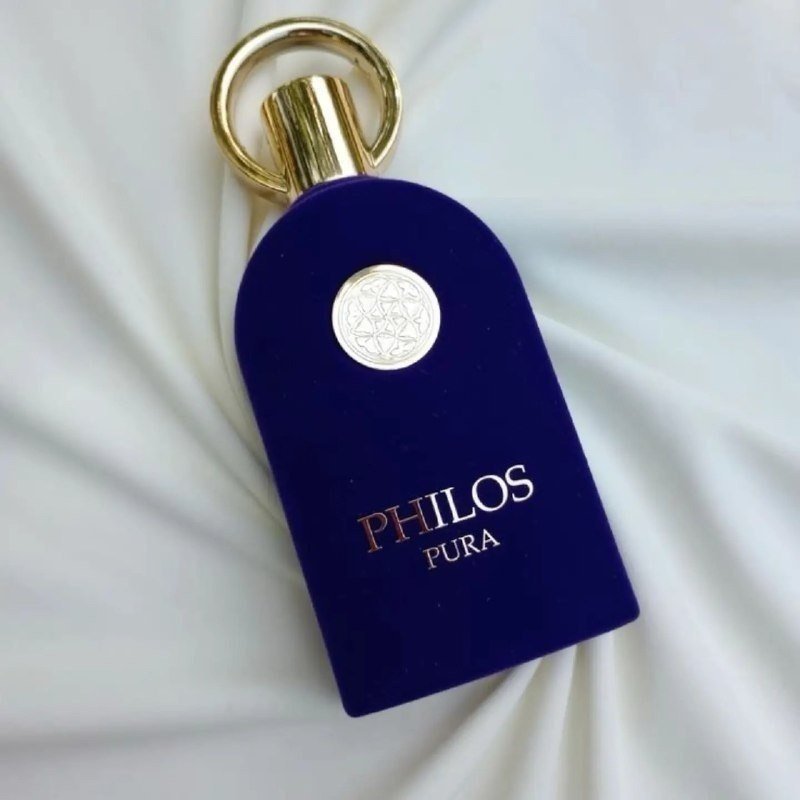 Perfume Maison Alhambra Philos Pura EDP 100ml
