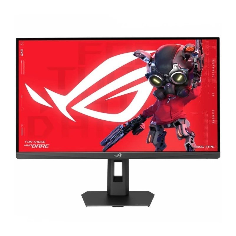 Monitor Gamer Asus Rog Strix 27" Qhd 220Hz Fast Ips Hdr 400 Xg27acsr