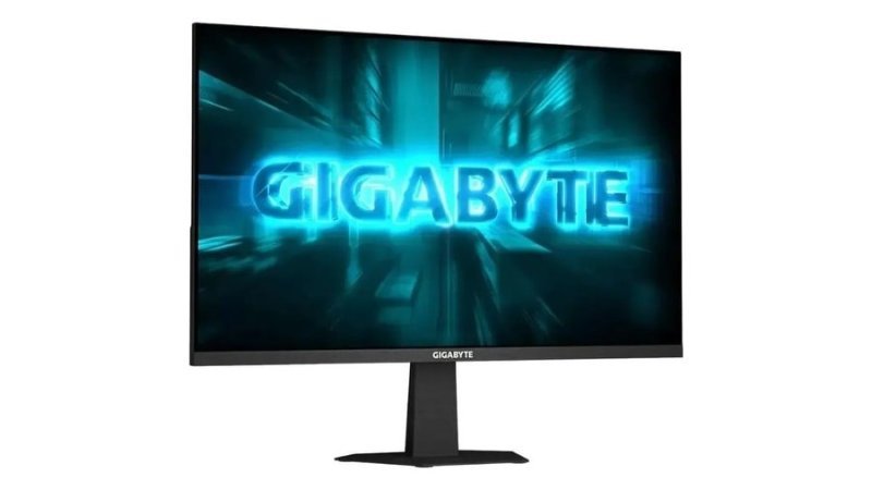 Monitor Gigabyte Gs24f14 23.8 Pol Full Hd Ips 144hz 1ms