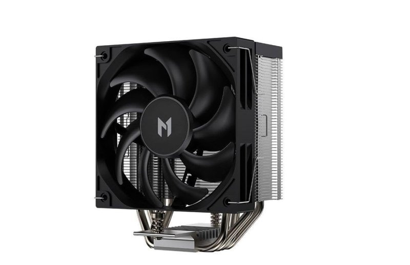 Air Cooler Mach1 Boreal, Digital, Amd e Intel, 120mm, Preto B40 Dig V2
