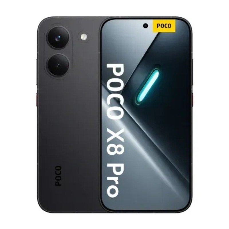 Smartphone Poco X8 Pro 512GB