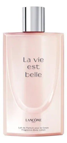 Loção Corporal La Vie Est Belle Lait Corps Lancôme 200 ml