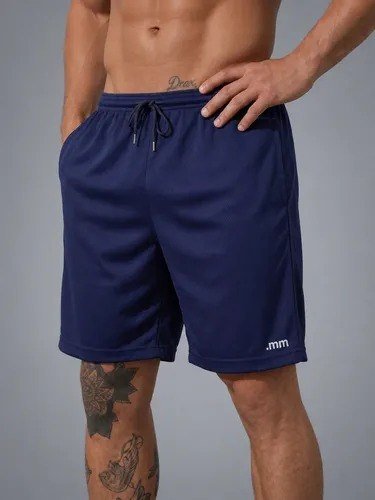 Bermuda Esportiva Masculina Futebol Short Treino Academia