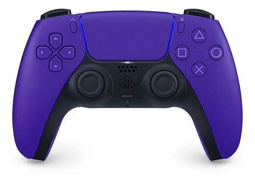 Controle DualSense Sem Fio PS5 Galactic Purple Sony