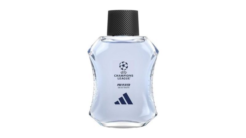 Perfume adidas UEFA Pro Player Eau de Toilette 100ml