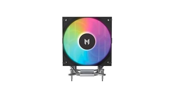 Air Cooler Mach1 Artic, Argb, Amd e Intel, 120mm