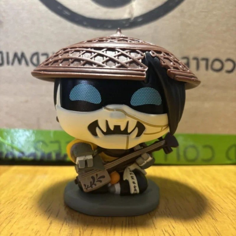 Boneco Funko Pop! Astro Bot - Ezo Onryt + Frete Grátis