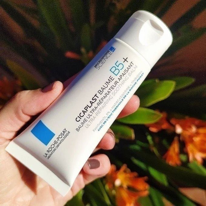 Creme Cicaplast Baume B5+ 40ml