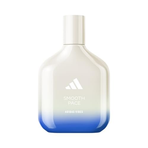 Perfume adidas Vibes Smooth Pace Eau de Parfum 100ml