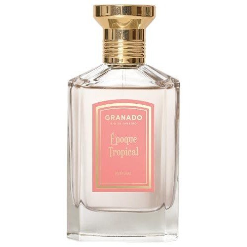 Granado, Perfume, Vintage, Époque Tropical, 75 ml