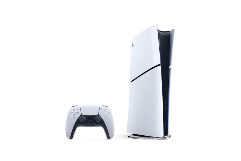 PlayStation®5 Slim Edição Digital
